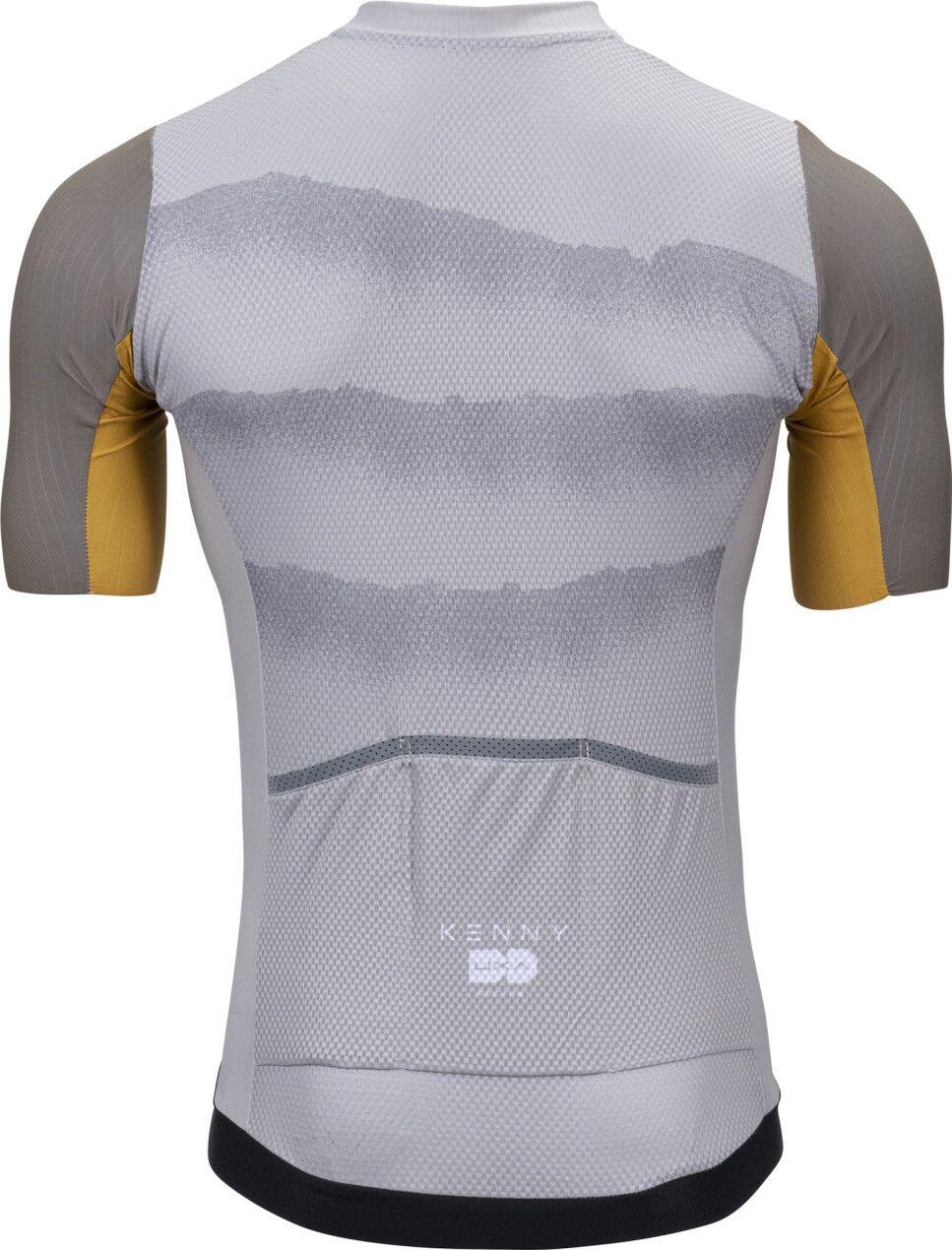 Camisola Kenny Escape 2/4