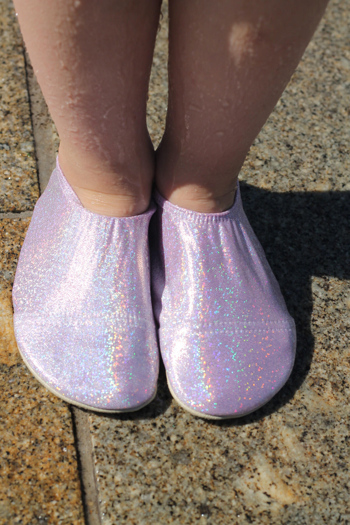 Chaussures aquatiques avec semelle antidérapante Lolita INF 3/3
