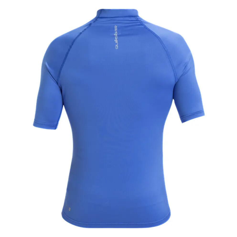 Quiksilver Everyday Rash Vest- 4/4