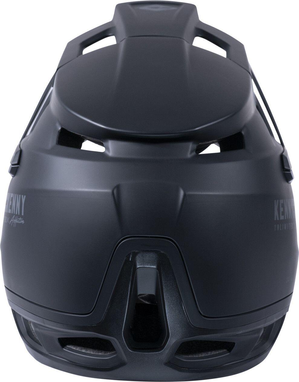 Casque Kenny Split Noir 3/5