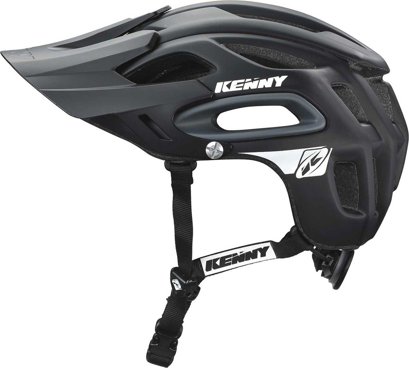 Cyklistická helma Kenny Enduro S3 3/5