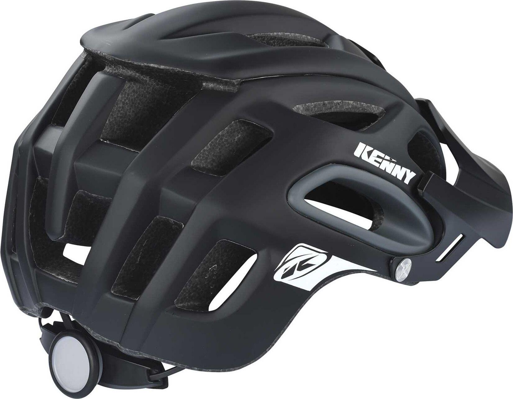 Cyklistická helma Kenny Enduro S3 2/5