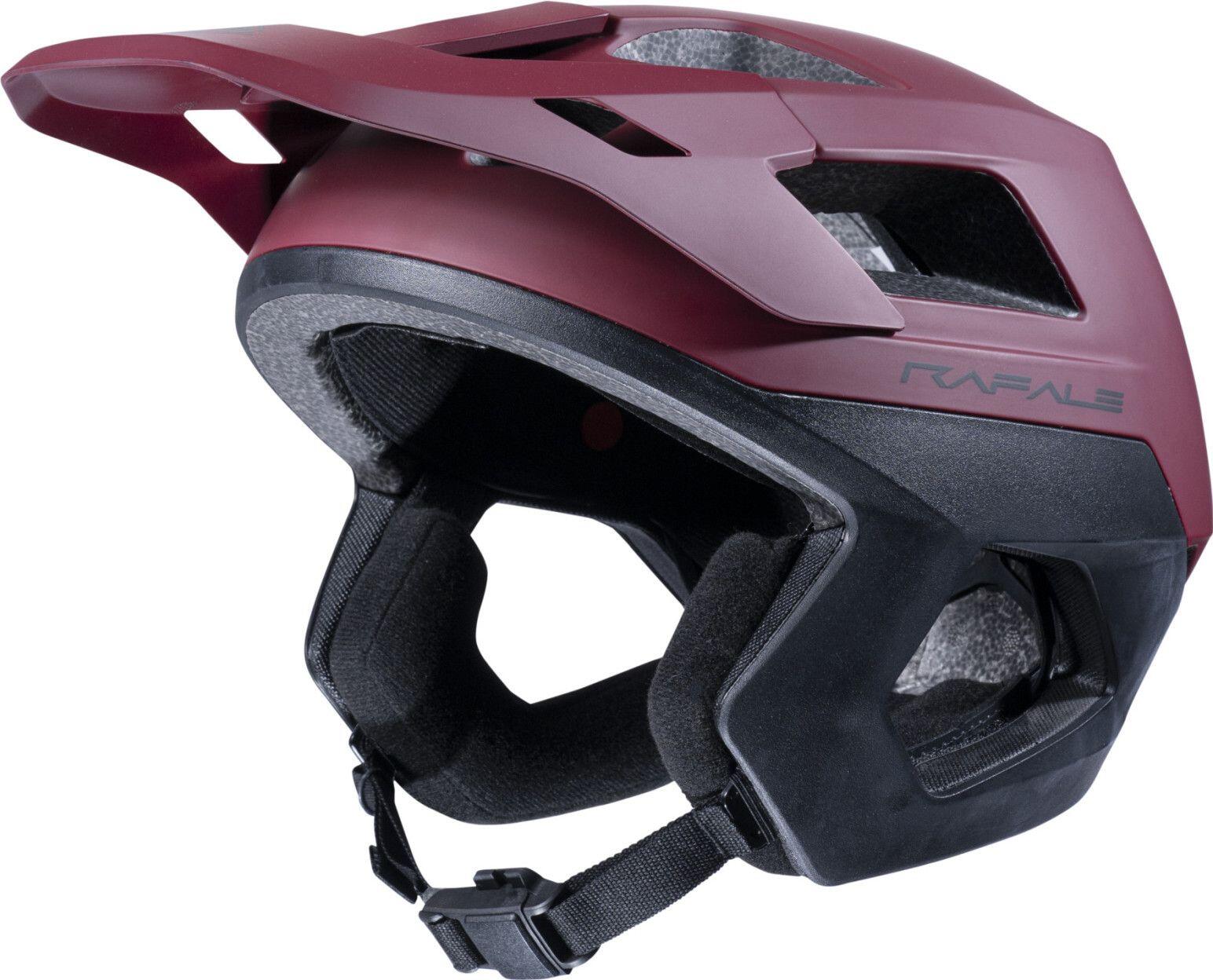 Cap Kenny Rafale 2/4