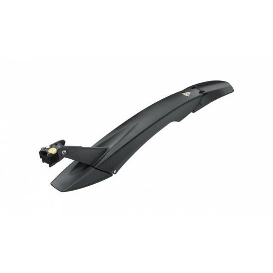 Garde Boue Arrière Topeak Defender RX 26'' Noir