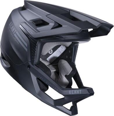 Casco bici integrale Kenny Split