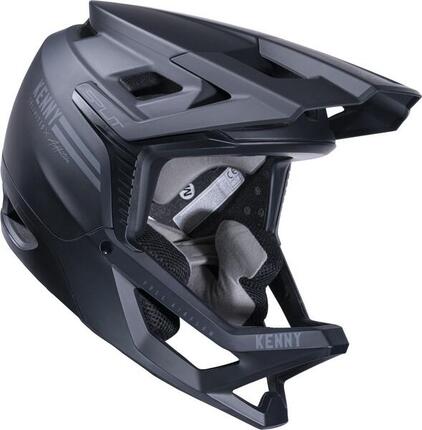 Casque vélo intégral Kenny Split