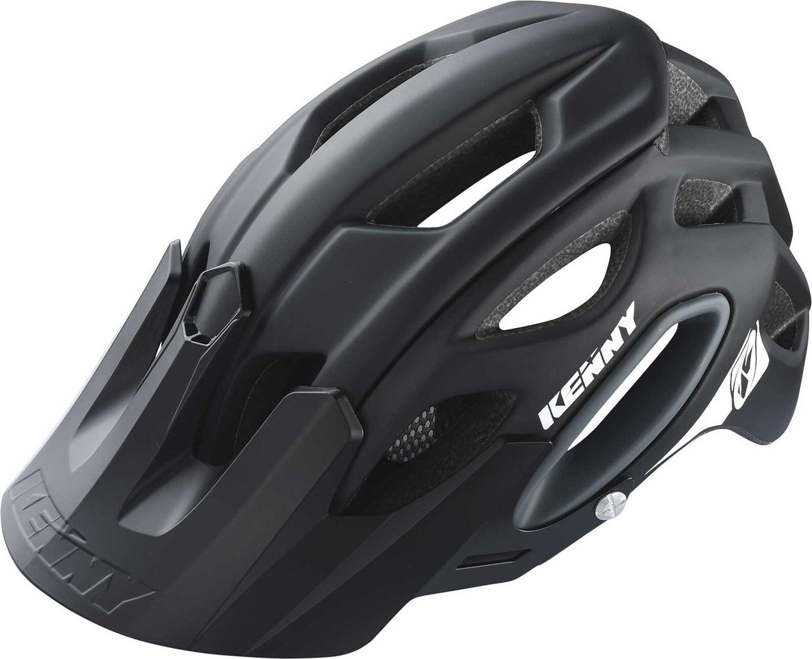 KENNY Cyklistická helma Enduro S3