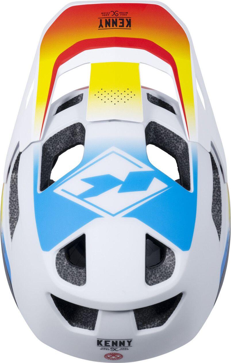 Cap Kenny Rafale 4/4