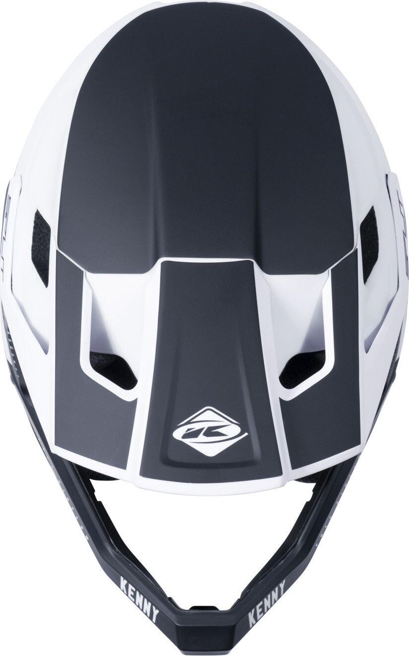 Volle fietshelm Kenny Split 5/5