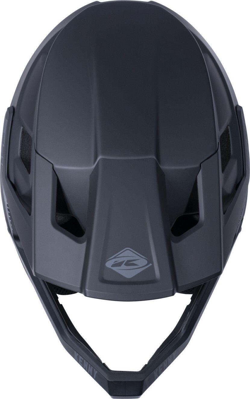 Casque Kenny Split Noir 4/5