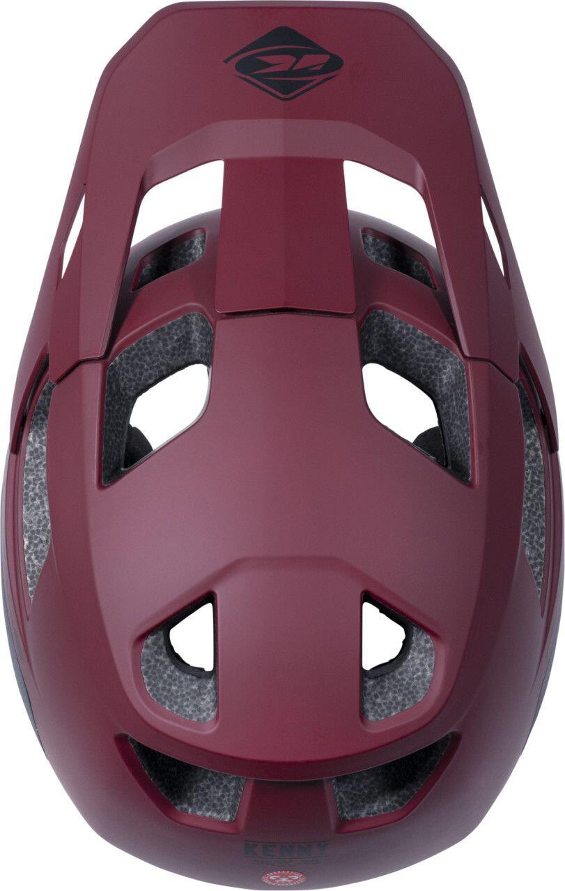 Koptelefoon Kenny Rafale 4/4