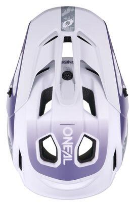 O'Neal SL1 Terra Helm, Weiß/Schwarz 7/7