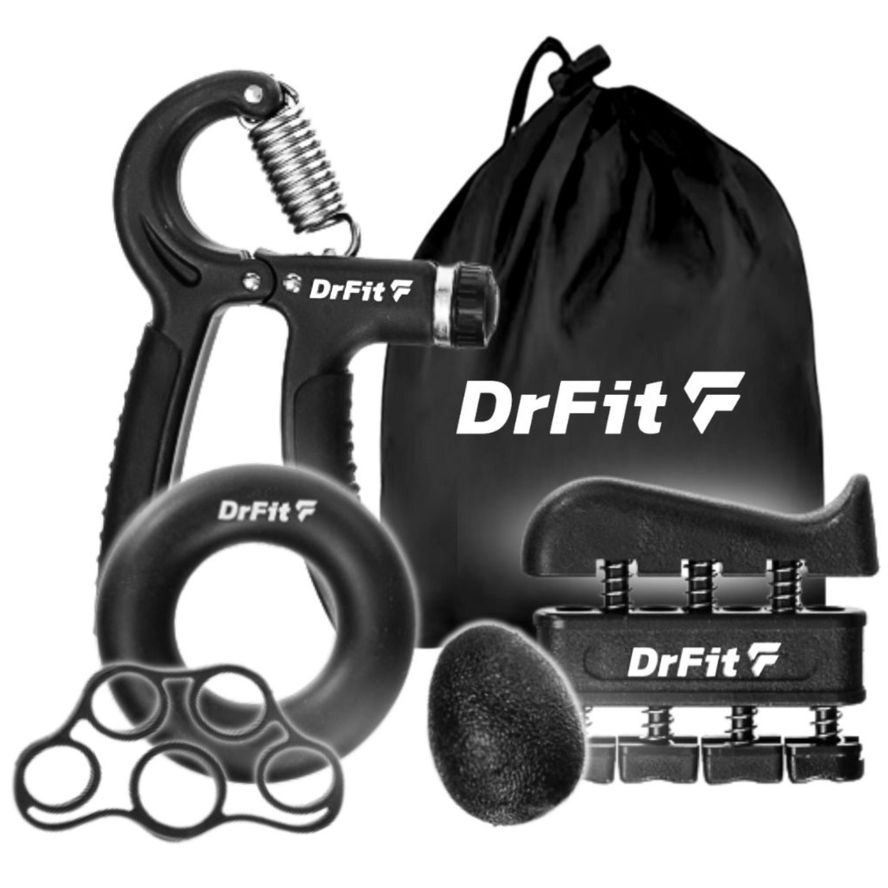 DRFIT picture