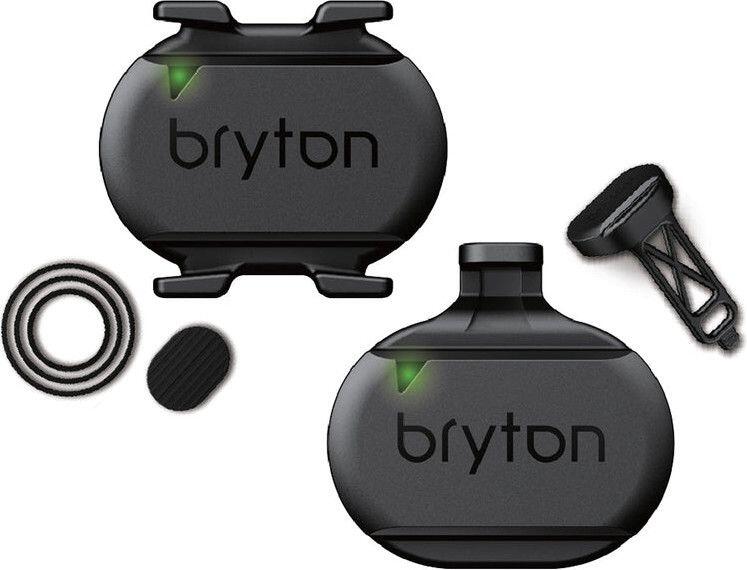Snelheidsensor Bryton combo bt & ant 2/5