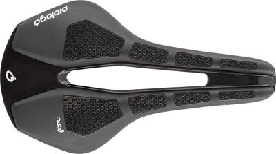 Prologo nago r4 pas cpc nack-zadel, zwart