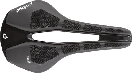 Selle Prologo Nago R4 PAS CPC Nack Noir