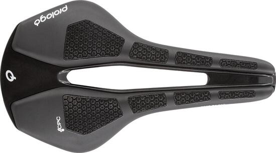 Selle Prologo Nago R4 PAS CPC Nack Noir