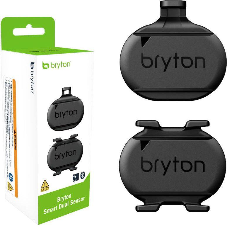 Snelheidsensor Bryton combo bt & ant 5/5