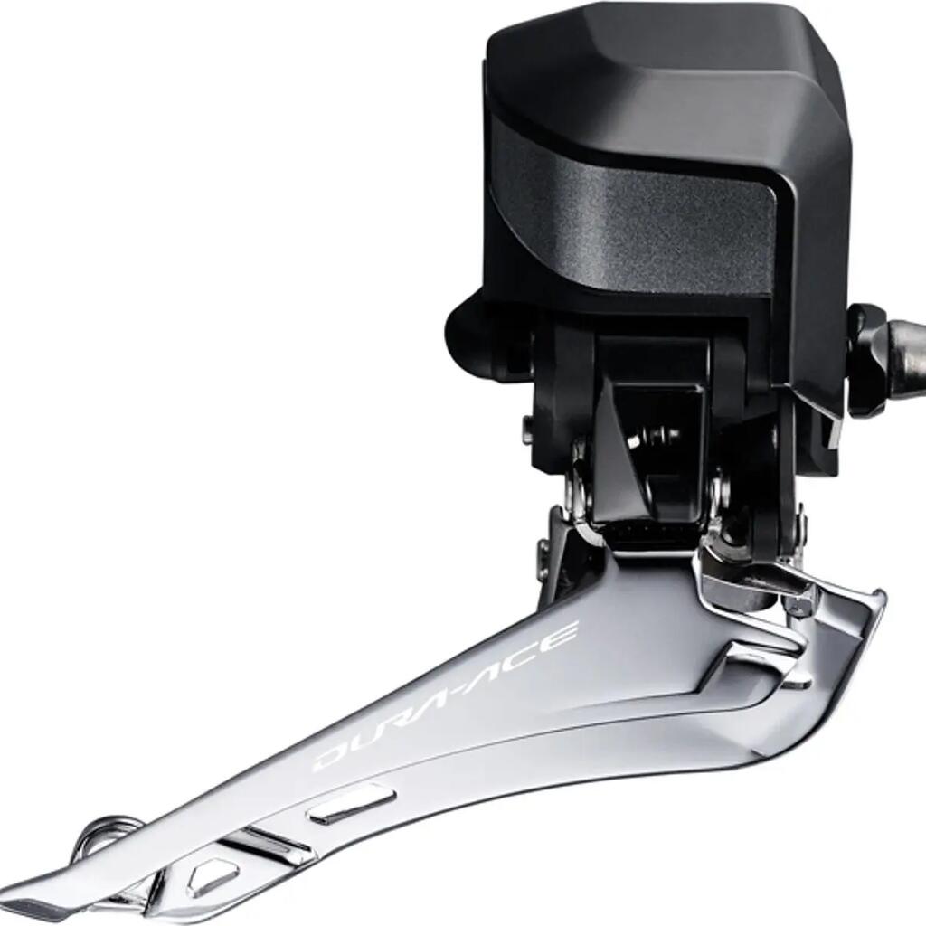 Shimano Dura Ace Di2 FD-R9150 Rear Derailleur 2x11V Braser