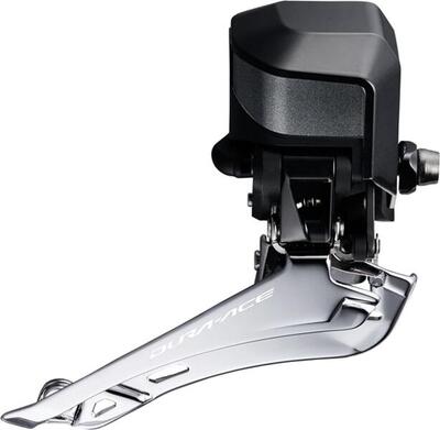 Shimano dura ace di2 fd-r9150 rear derailleur 2x11v braser