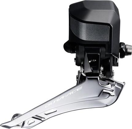 Dérailleur Avant Shimano Dura Ace Di2 FD-R9150 2x11V Braser