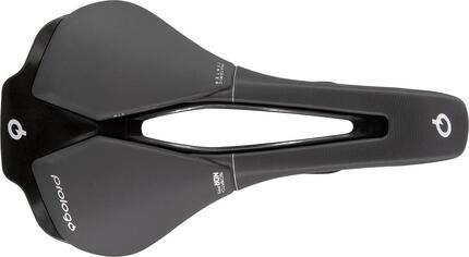 Siodło rowerowe MTB Scratch NDR PAS, 250 x 140 mm