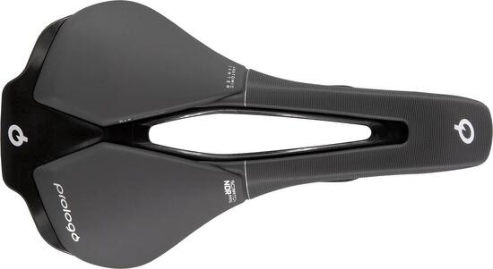 Siodło rowerowe MTB Scratch NDR PAS, 250 x 140 mm