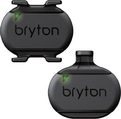 Snelheidsensor bryton combo bt & ant