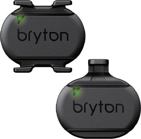Capteur de vitesse Bryton combo bt & ant