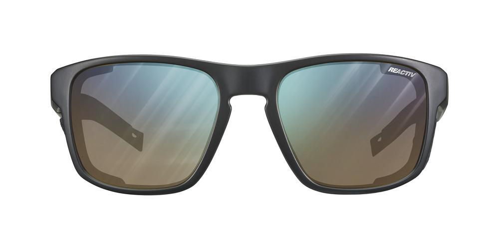 Okulary fotochromowe Julbo Shield M czarny Reactiv kat.2-4 3/6