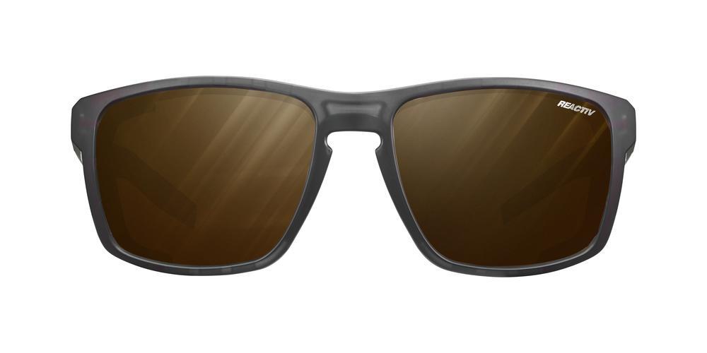 Lunettes de Soleil Montagne Adulte SHIELD M Photochromique 2-4 2/7