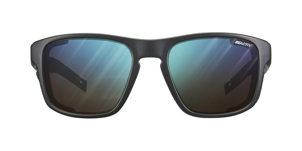 Okulary fotochromowe Julbo Shield M czarny Reactiv kat.2-4 2/6