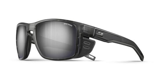 Lunettes de Soleil Montagne Adulte SHIELD Catégorie 4