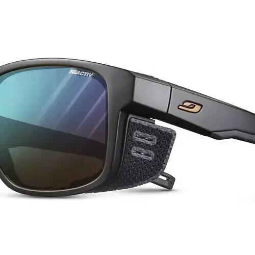 Julbo Sunglasses Mountain Adult SHIELD M Photochromic 2-4
