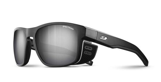 Lunettes de Soleil Montagne Adulte SHIELD M Catégorie 4