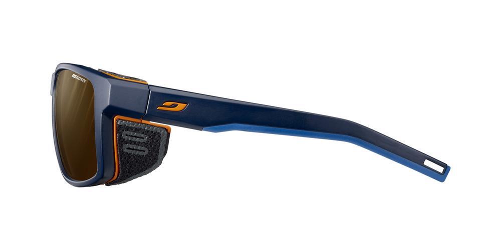 Lunettes de Soleil Montagne Adulte SHIELD Photochromique 2-4 4/7
