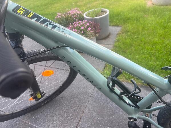 Entre Particuliers - Rockrider 26 pouces 3/7