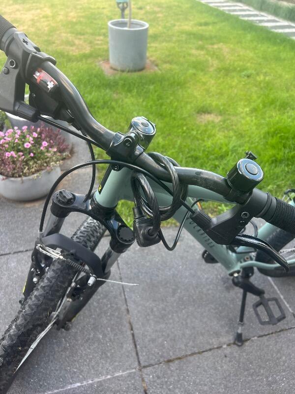 Entre Particuliers - Rockrider 26 pouces 2/7