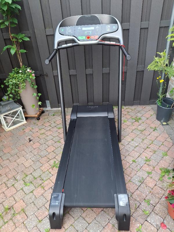 Entre Particuliers - Tapis de course 1/7