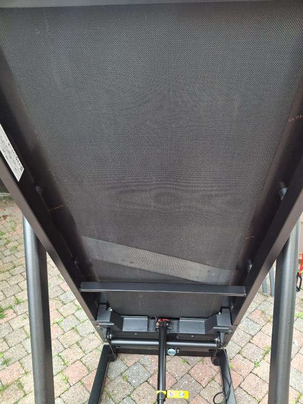 Entre Particuliers - Tapis de course 7/7