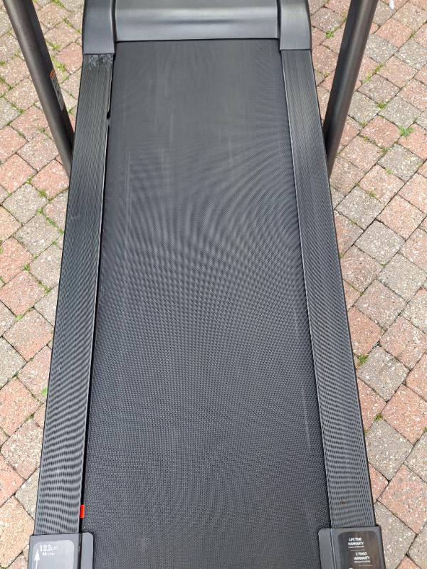 Entre Particuliers - Tapis de course 4/7