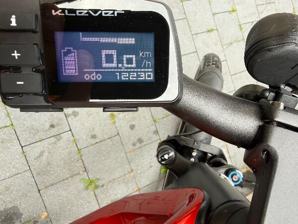 Entre Particuliers - Speedpedelec Klever X 3/3