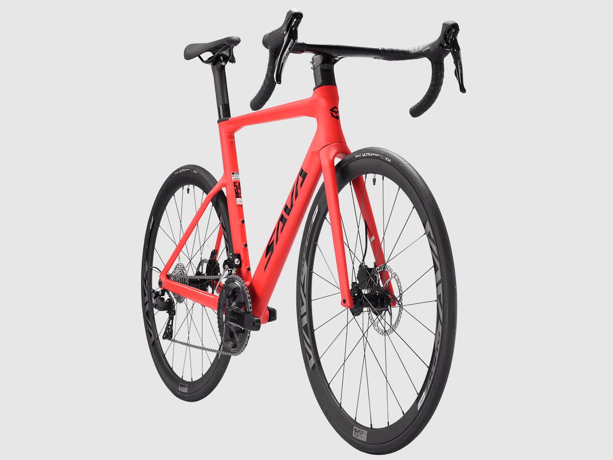 Bici da corsa Sava Vegur 2.0 2/6
