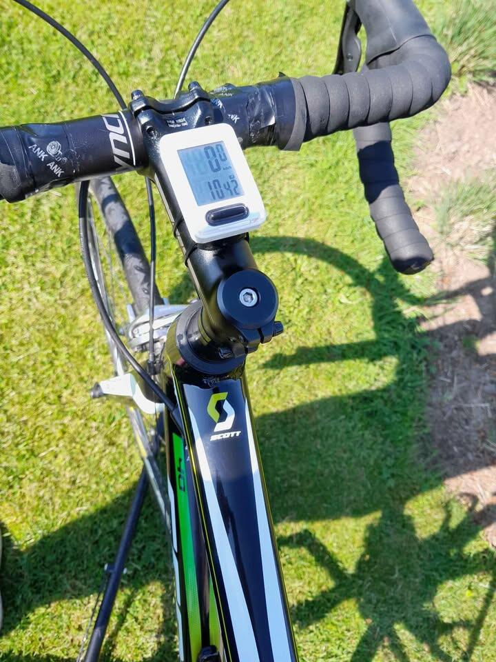 Tussen Particulieren - Scott Speedster 40 M racefiets (53 cm) 3/7