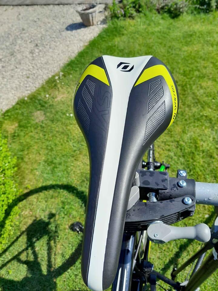 Tussen Particulieren - Scott Speedster 40 M racefiets (53 cm) 2/7