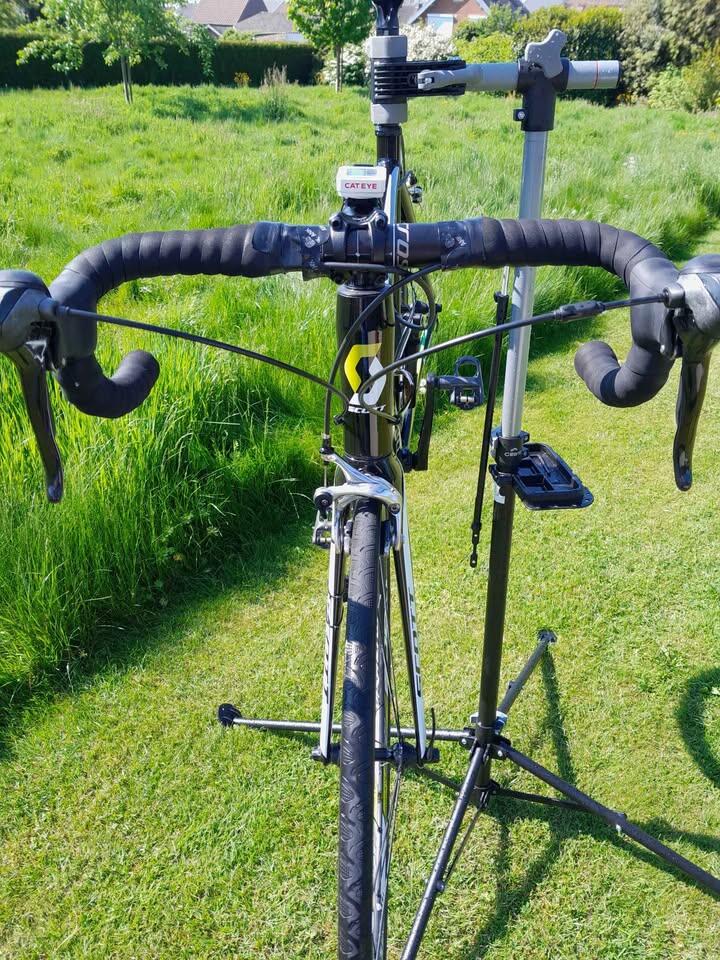Tussen Particulieren - Scott Speedster 40 M racefiets (53 cm) 6/7