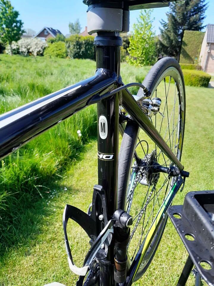 Tussen Particulieren - Scott Speedster 40 M racefiets (53 cm) 7/7