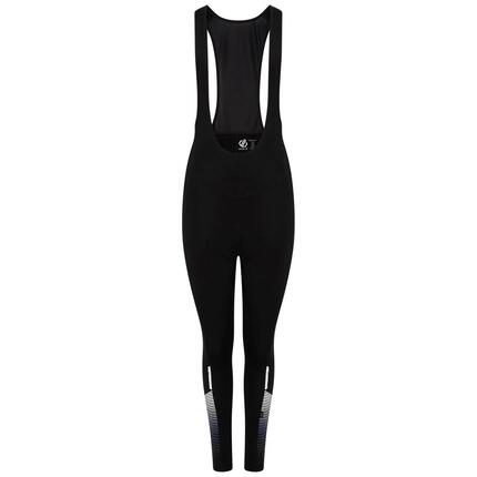 Herren Radhose Lang Mit Trägern - Virtuous