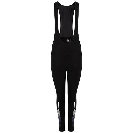Herren Radhose Lang Mit Trägern - Virtuous