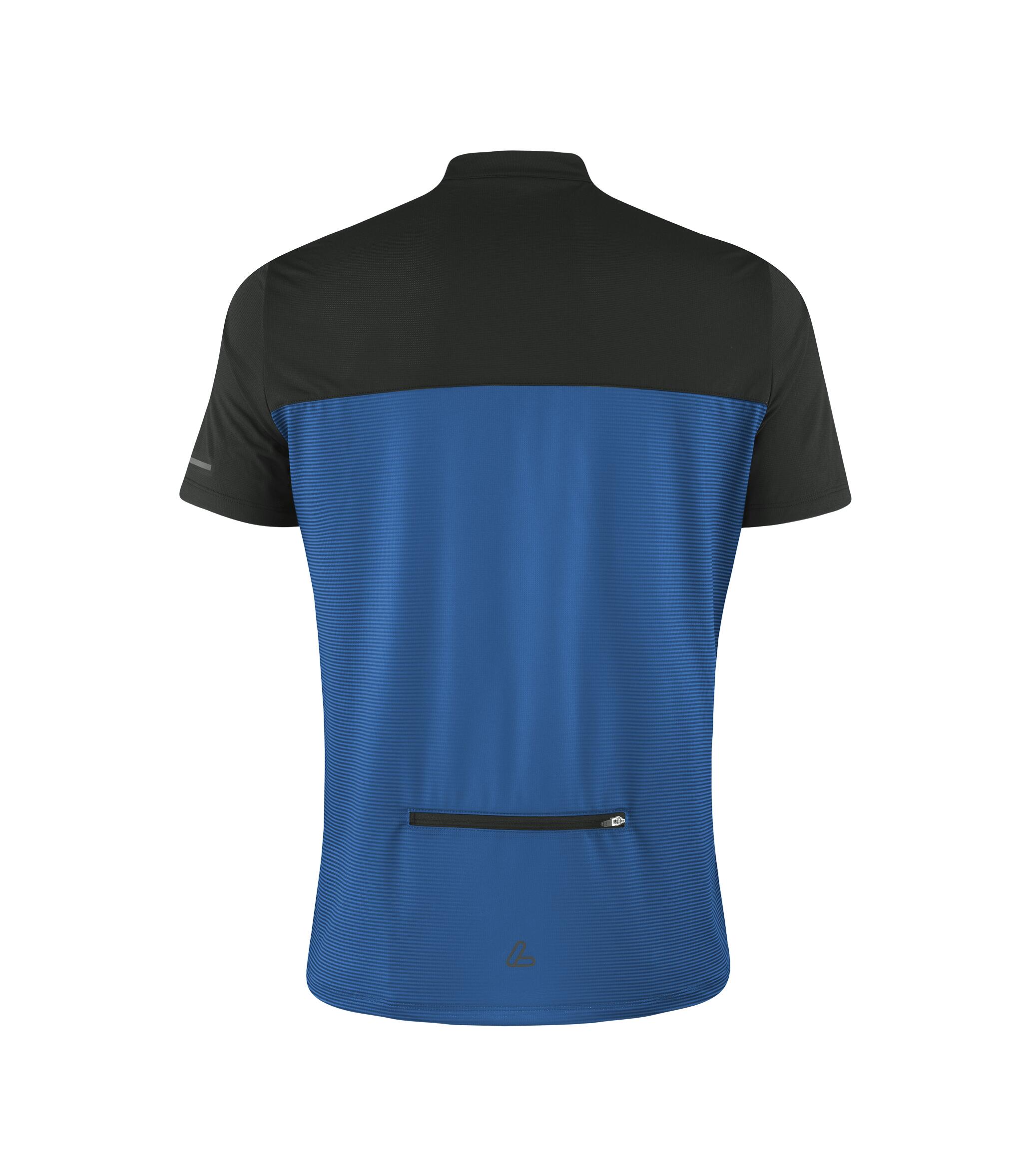 M BIKE SHIRT HZ GLOW 2/4